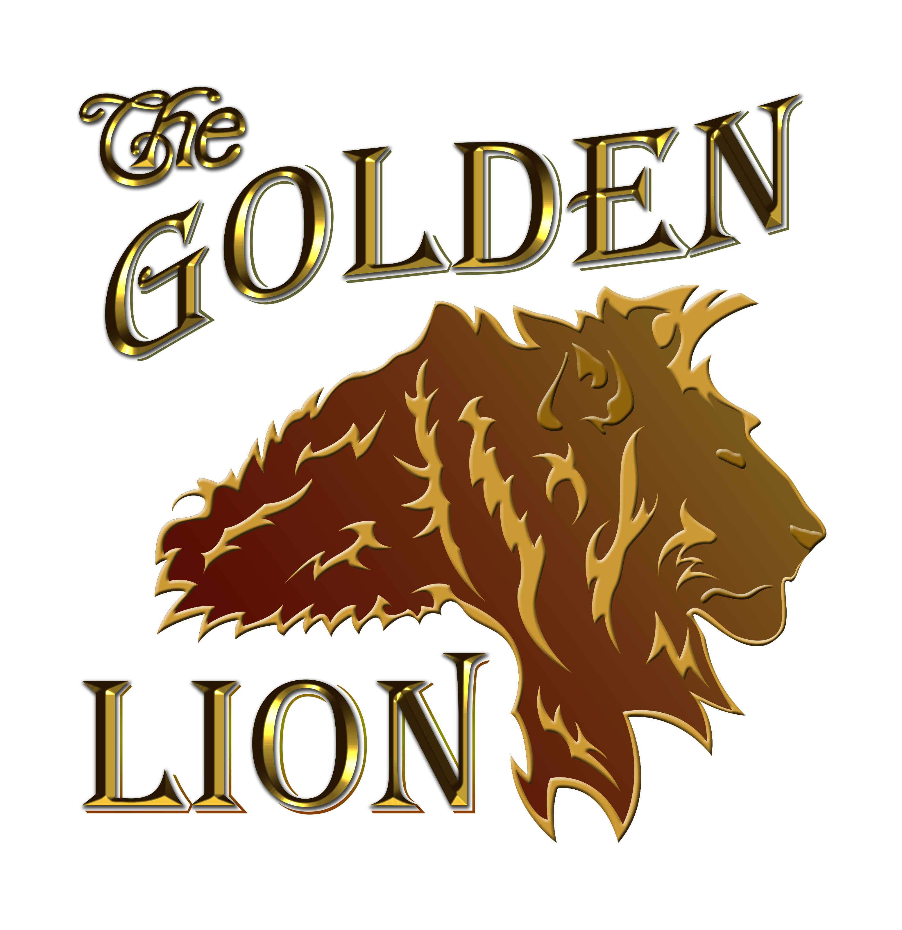 Golden Lion Sports Bar